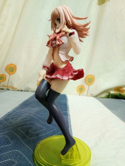 4-Leaves ToHeart2 Another Days 河野春美 －LOVE MOTION－