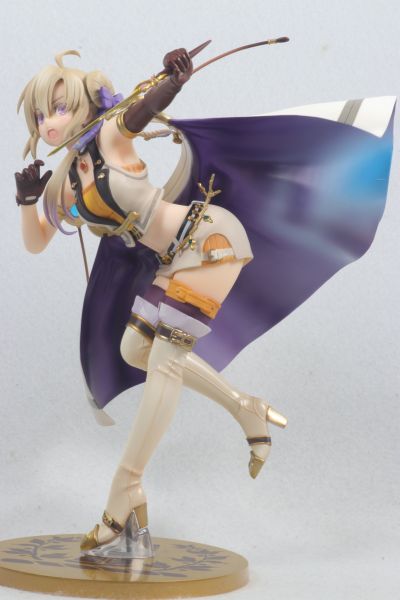 皇帝圣印战记 希露卡·梅连提丝