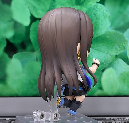 粘土人#1484 BanG Dream! 少女乐团派对 花园妙 舞台衣装