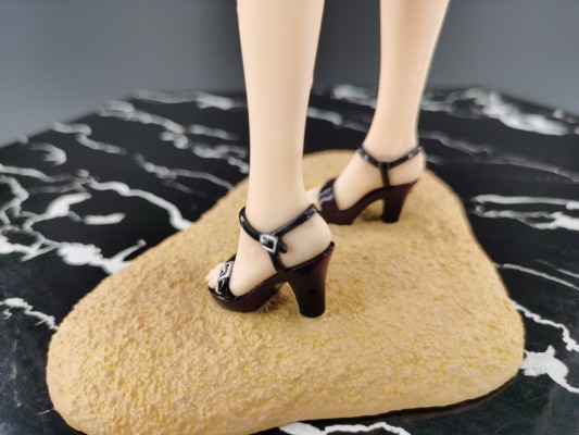 年上女友 紫色版