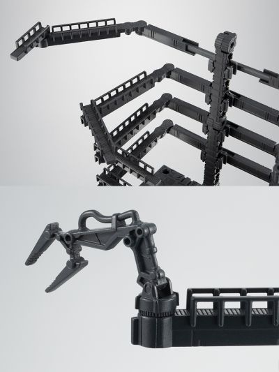 魂STAGE ACT.G-机库