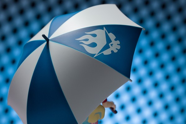 天元突破 红莲之眼 优子 赛车女皇ver.