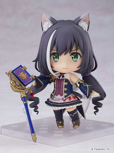 粘土人#1480 公主连结Re:Dive 凯露