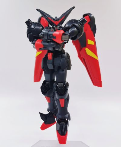 ROBOT魂 〈SIDE MS〉机动武斗传G高达 尊者高达