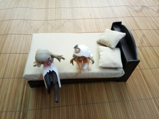 夜伽之国的亚璃子