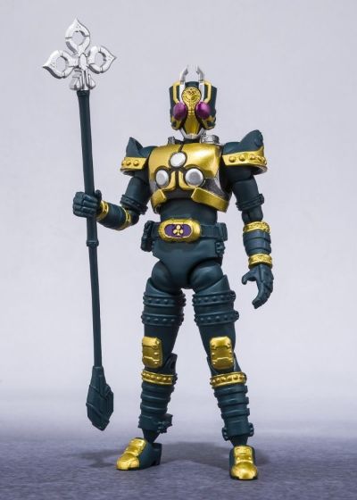 SHODO-O 假面骑士5