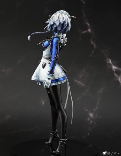 东方Project 十六夜咲夜