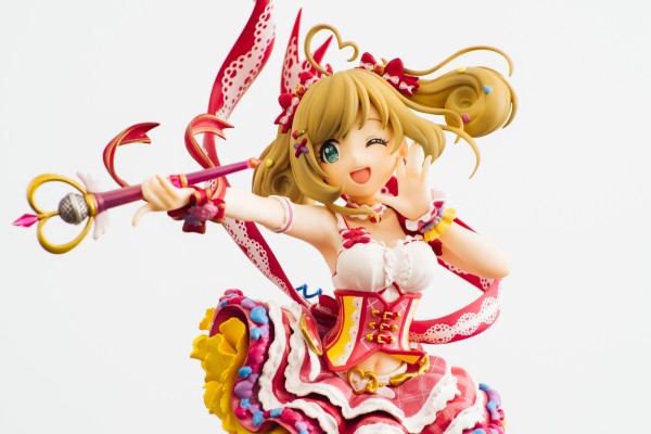 偶像大师灰姑娘女孩 佐藤心 