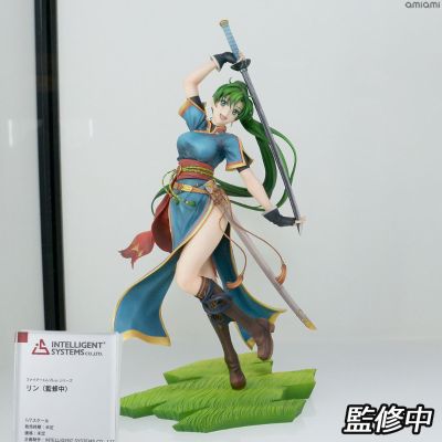 火焰纹章：烈火之剑 琳