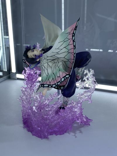 鬼灭之刃 蝴蝶忍