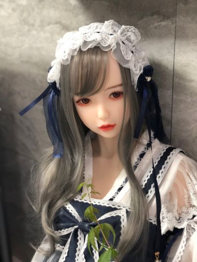 给等身娃娃换装是什么感受