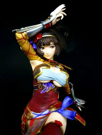 战国无双 井伊直虎