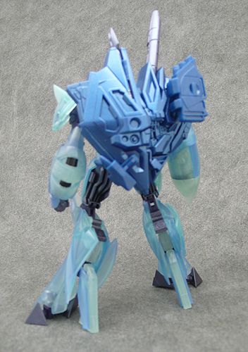 ROBOT魂 ∀高达 CONCEPT-X6-1-2逆X高达 月光蝶版