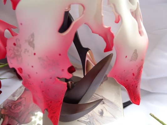 Spooky Deformed 	死亡爱丽丝 白雪公主