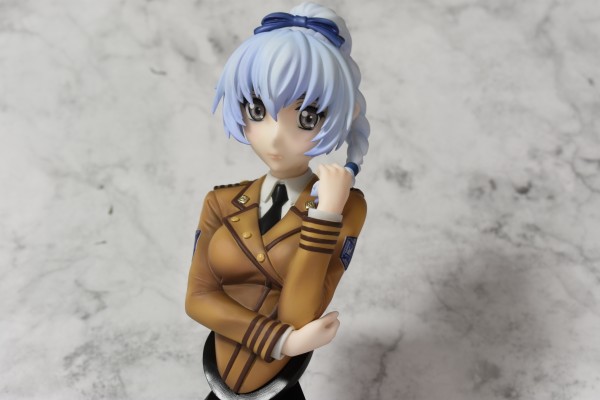 B-style 全金属狂潮 Invisible Victory 泰蕾莎·泰斯坦罗莎 兔女郎ver.