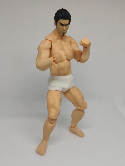 figma #29 比利・海林顿