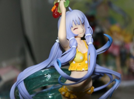 VOCALOID星尘 泳装Ver.