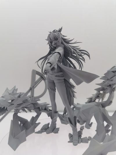 明日方舟 拉普兰德 精英二Ver.