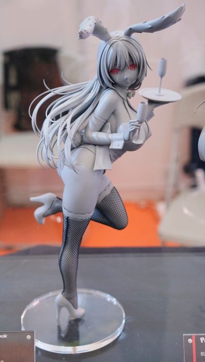 WF2020上海 耻物厂展区汇总