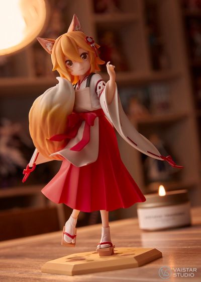 贤惠幼妻仙狐小姐 仙狐小姐