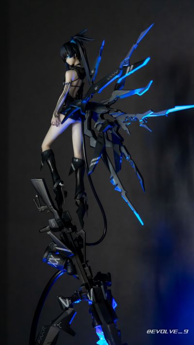 黑岩射手 Inexhaustible版