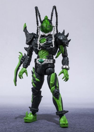 SHODO-O 假面骑士5