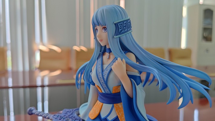 仙剑奇侠传 龙葵