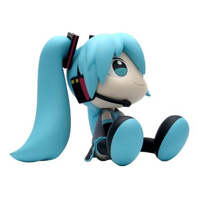 BINIVINI BABY 软胶手办 初音未来