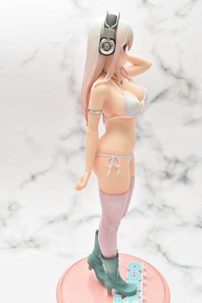 超级索尼子 SONICOMI包装版