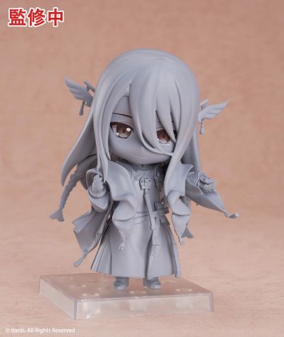 粘土人#1377 食物语 佛跳墙