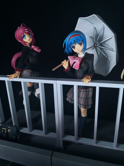 Little Busters! 能美库特 