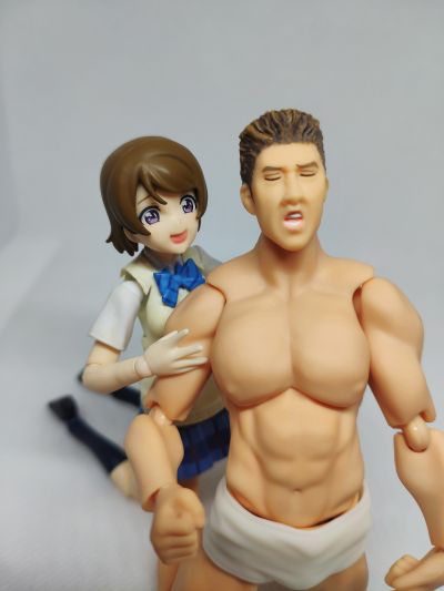 figma #29 比利・海林顿