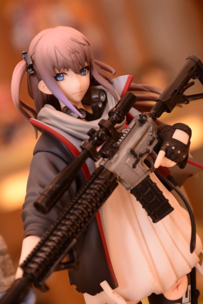 少女前线 ST AR-15