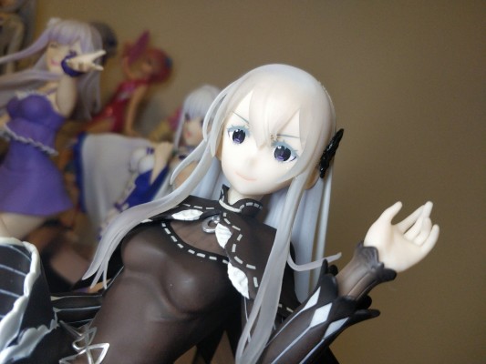 一番赏 Re：从零开始的异世界生活 艾姬多娜