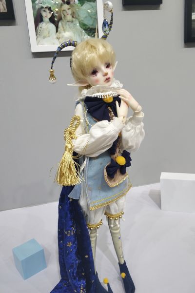 WF2020两日渣拍