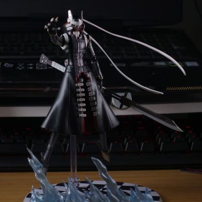 D-Arts ペルソナ４ 伊邪那岐