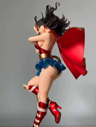 美少女雕像 神奇女侠 2nd Edition