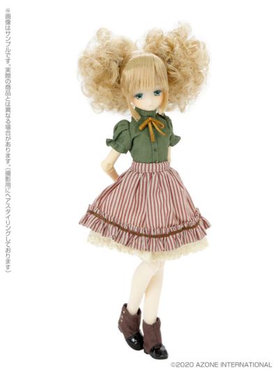 PureNeemo 蕾贝卡 Azonet Limited ver.
