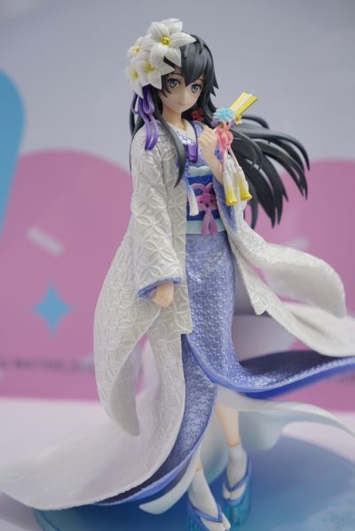 WF2020上海现场实拍【南极洲舰长】