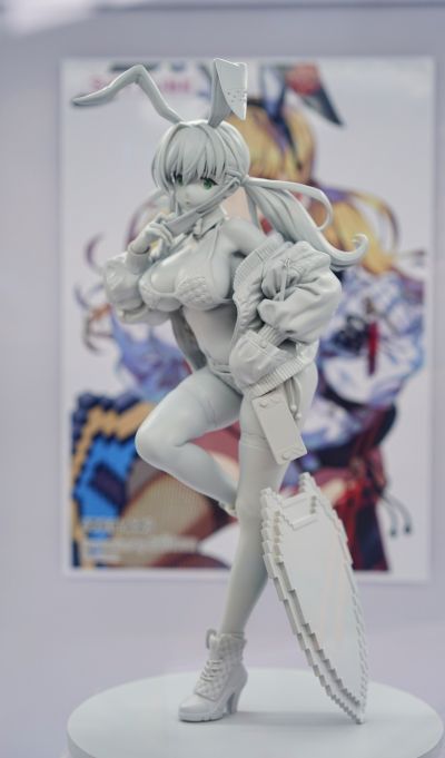 WF2020上海 耻物厂展区汇总