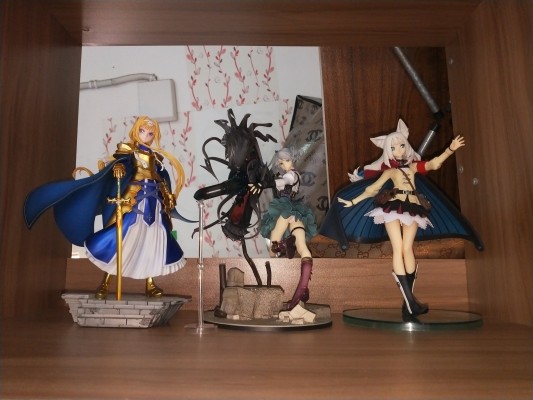 第七龙神2020-II ルシェ (シトリン) 迷失者 鲁歇