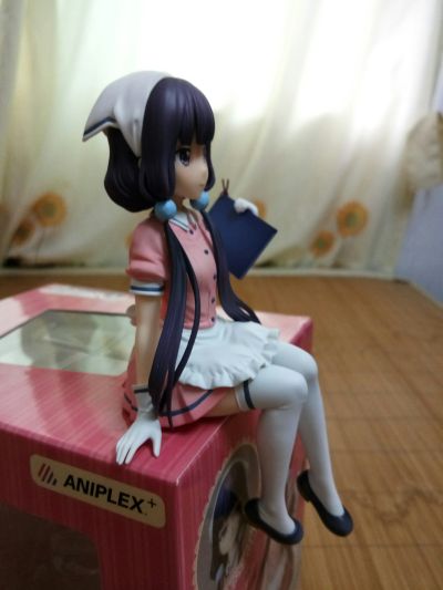 天色Islenauts 雪莉·沃里克