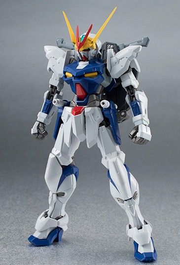 ROBOT魂 机动战士高达SEED DESTINY ASTRAY ZGMF-X12D异端高达非规格机D