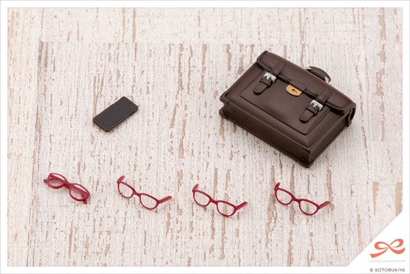 创彩少女庭园 小鸟游历 令法高中 冬装