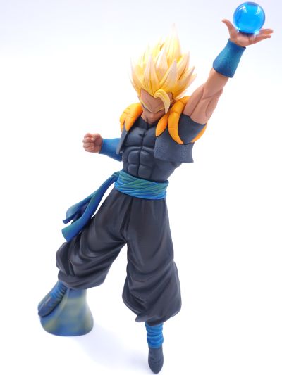 一番赏 龙珠超 布罗利 悟吉塔 超级赛亚人之神