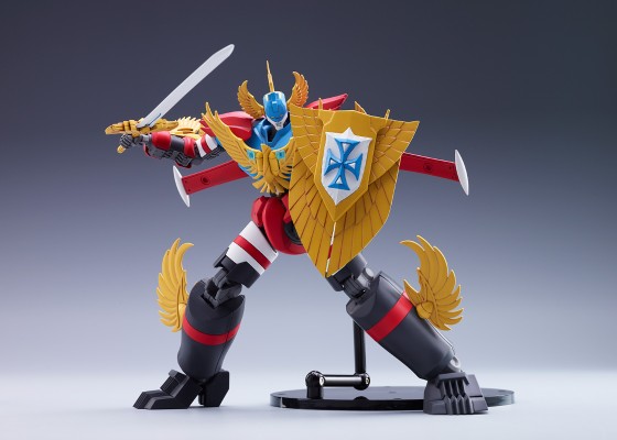 ACKS GR-01 新・合体系列 合体机器人Atlanger