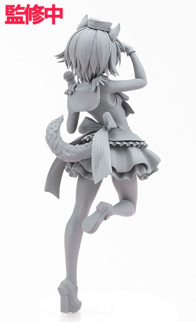 KD Colle 强袭魔女 宫藤芳佳 World Witches Music Festa 2019 Ver.