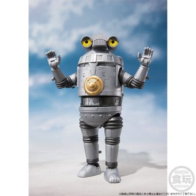 万代 minipla 泽塔奥特曼 赛文加