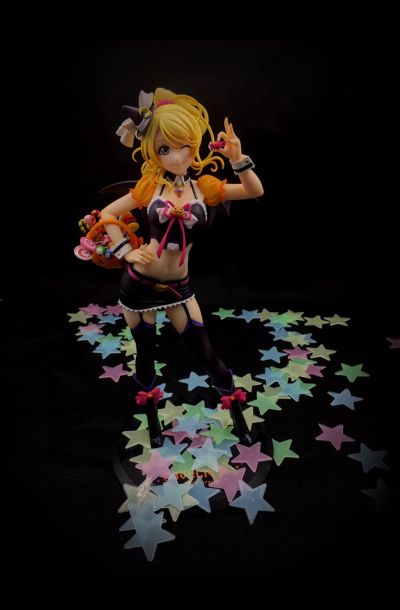 LoveLive! 绚濑絵里 万圣节Ver.