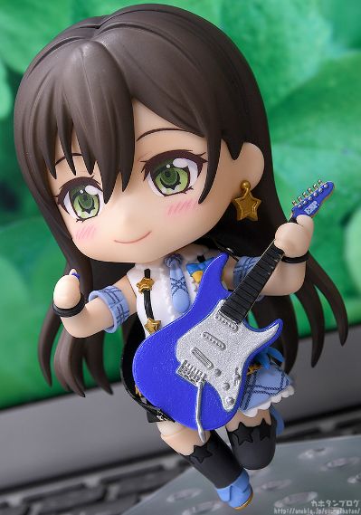 粘土人#1484 BanG Dream! 少女乐团派对 花园妙 舞台衣装